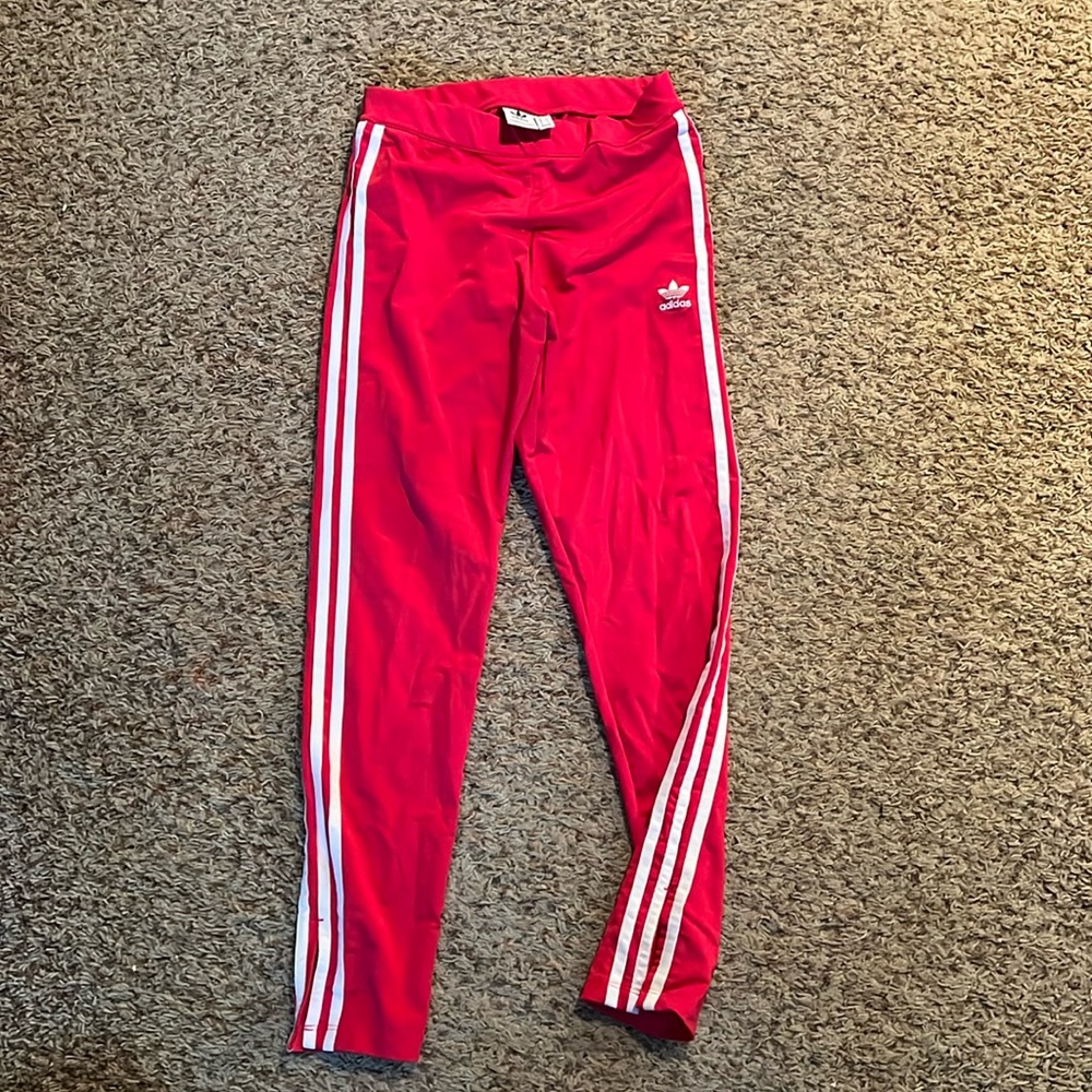 Women’s Adidas leggings
